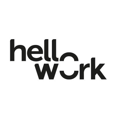 Logo HelloWork