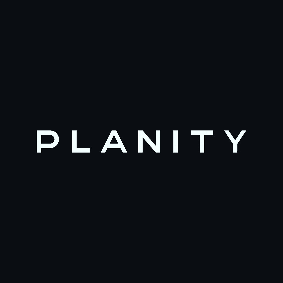 Logo Planity